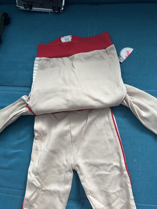 Новый Детский костюм размер 68