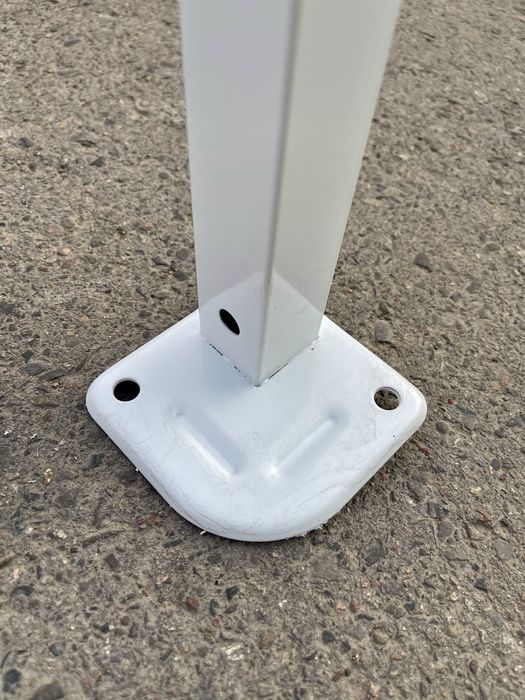 Zontik 4x8 yonlari bilan