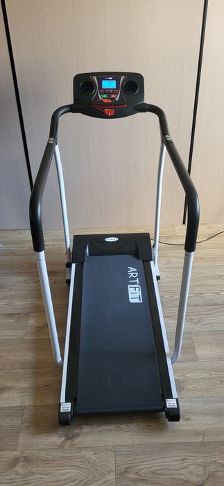 Беговая дорожка ART.FIT