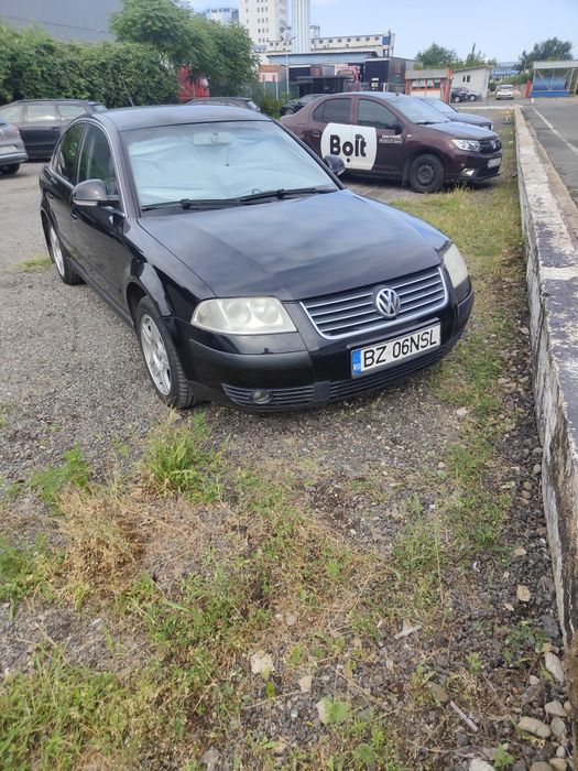 Se vinde pasat B5.5