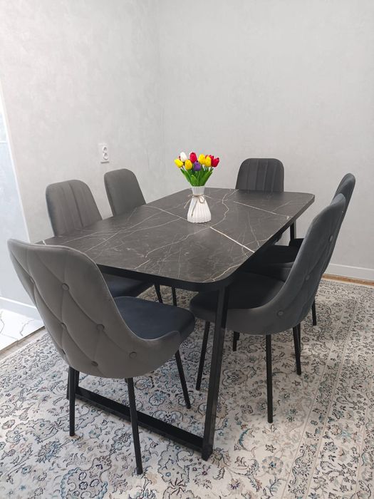 Продам стол и стуля