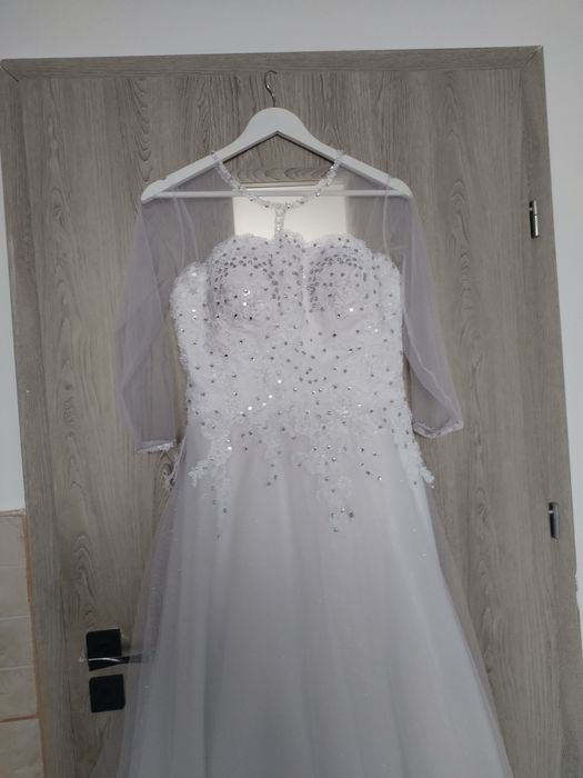 Rochie de mireasa