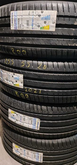 Anvelope VARA NOI 235 45 21 / 255 55 20/245 50 20