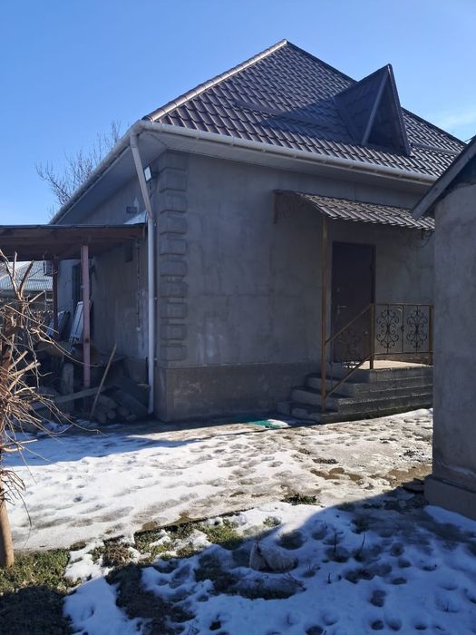 Продается дом есть все документы