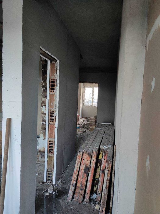 Мезонет 226м2 ЖСК над Парадайс в центъра на гр. Пазарджик