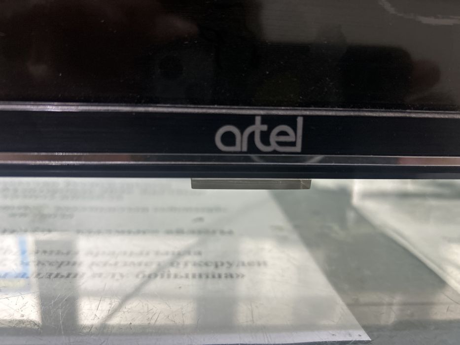 artel Model: TV LED 43AF90G SMART v.1