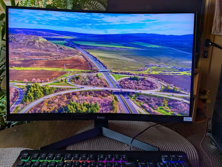 iiyama G-Master GB2466HSU 165Hz