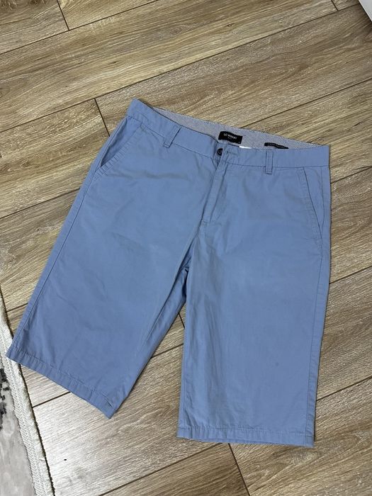 Мужские Шорты LC Waikiki Турция, р-р 34