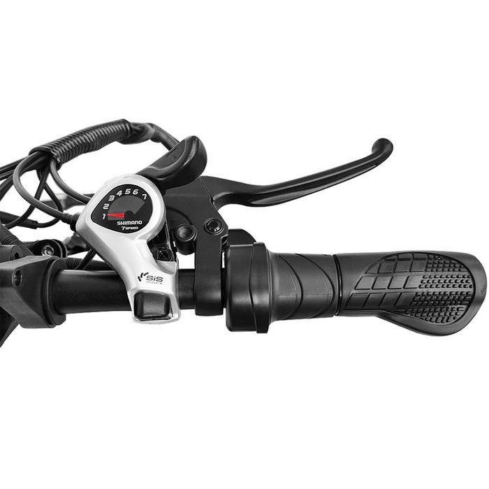 НОВО!! Електтрическа Велосипед DrVetion AT20 750W 48V/15-20AH