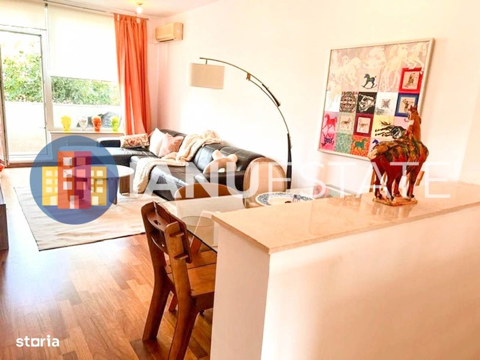 Duplex Obor 10` Metrou Calea Mosilor Bd Ferdinand Nou Centrala — fotografia 1