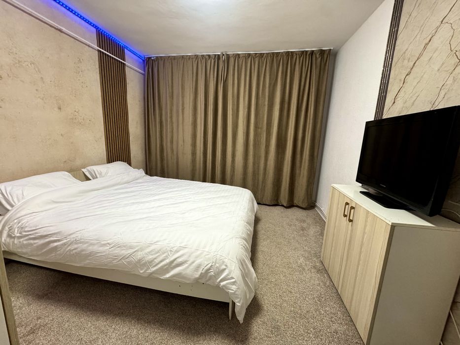 Apartament 3 camere Central de Lux,Regim Hotelier