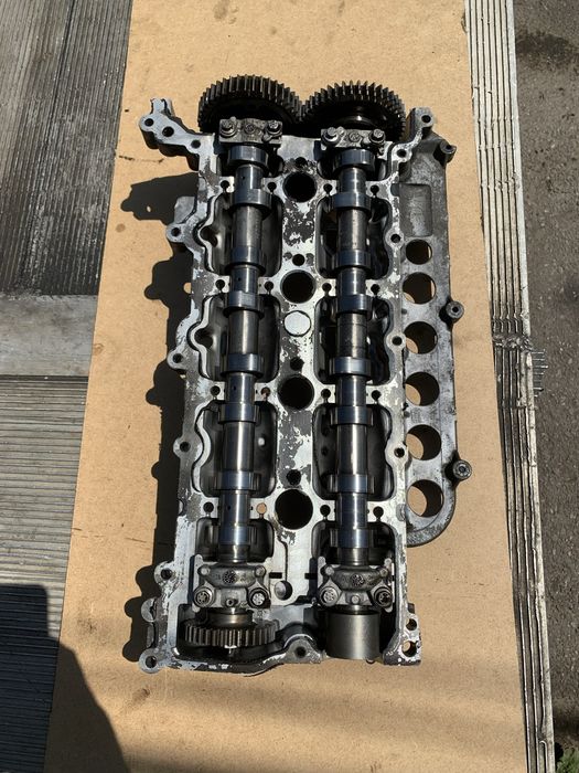 Chiulasa renault/opel 2.0dci m9r euro 4