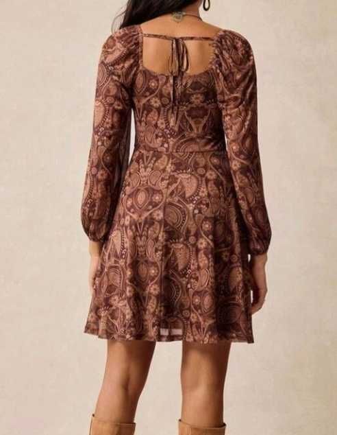 Рокля за бременни