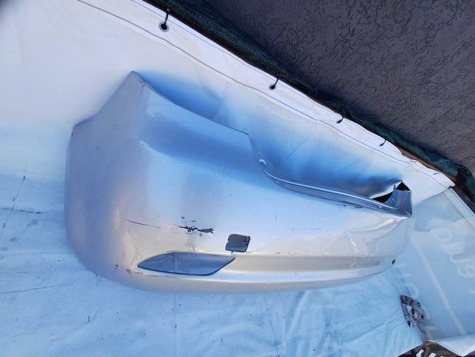 задна броня Kia Ceed за 5 врати 2006-2009г. #1013V.