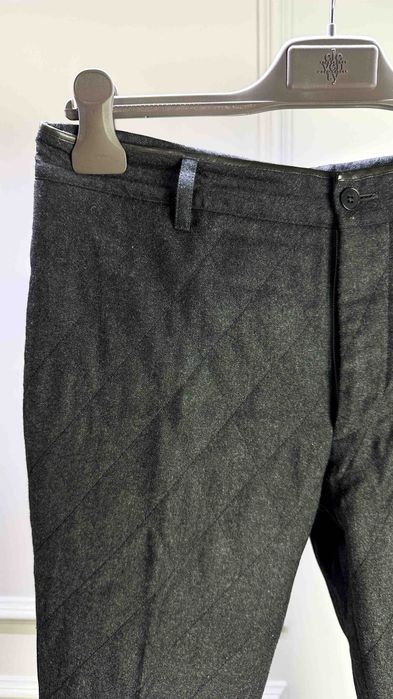 Мужские брюки Hermès