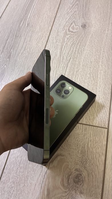 Iphone 13 pro max 128gb