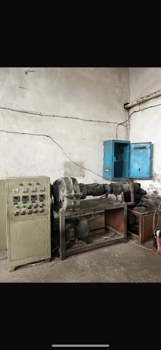 Продается Гранулятор