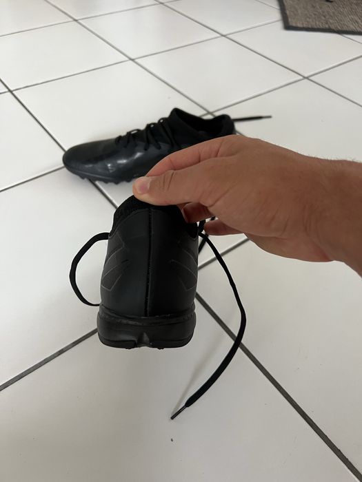 Adidas Crazyfast Нови