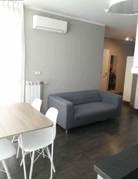 Дава се под наем Тристаен апартамент в София, Студентски град - 80 кв.м за 640 € - Снимка #2