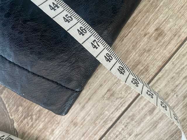 Яке еко кожа без забележки.