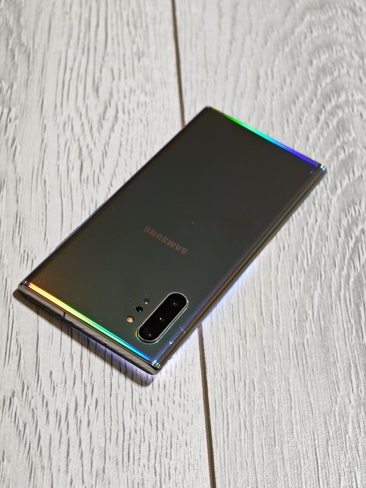 Samsung Note 10 Plus 256 gb Ram 12