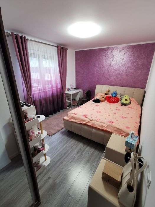 Apartament 3camere ,Arhitecților,2locuri de parcare.