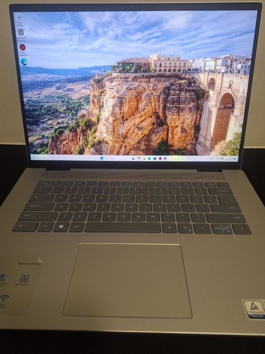 Laptop Dell Inspiron 16.10 inch i7-13700H 32Gb ram 1Tb SSD #50785