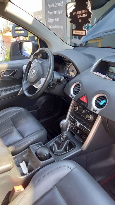 Vând Renaul Koleos 2.0 TDI