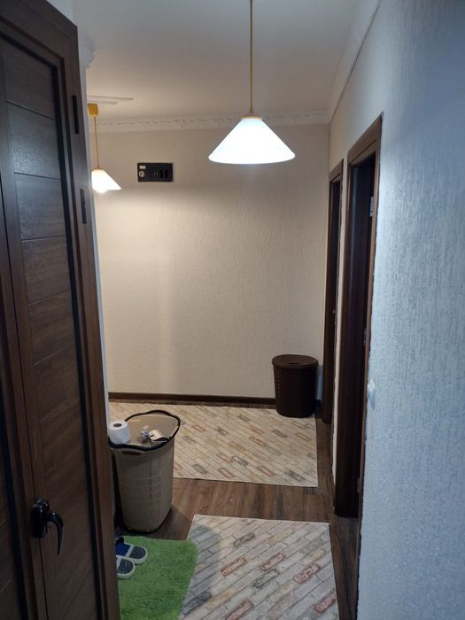 Продава се Двустаен апартамент в Шумен, Боян Българанов 2 - 64 кв.м за 797 €/кв.м - Снимка #5
