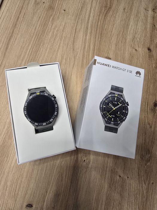 Huawei Watch GT3 SE