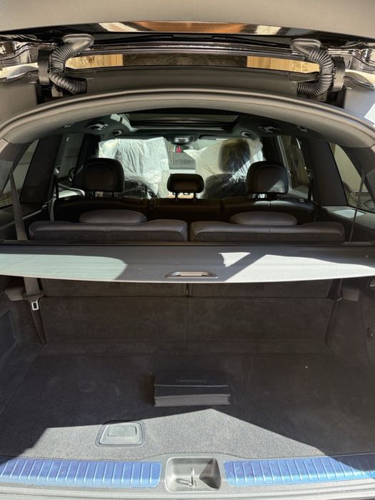 Mersedec Benz gls450