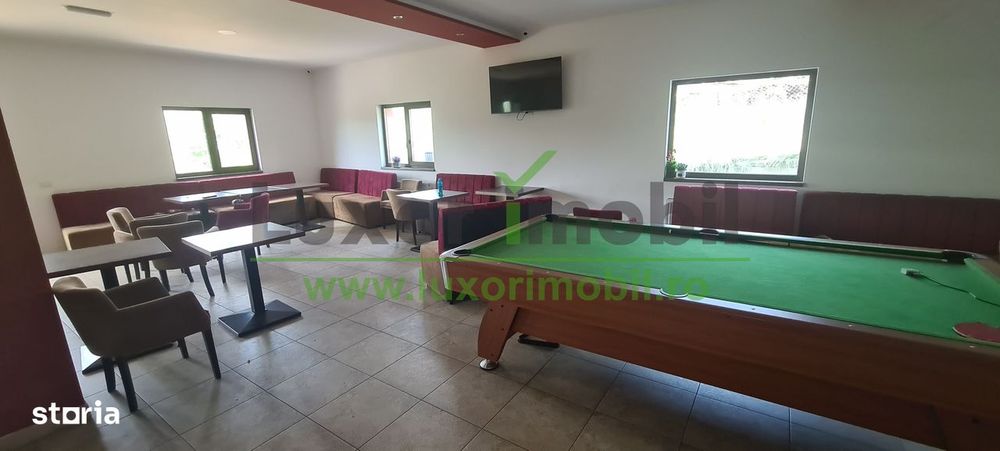 OFERTA  Cladire multifunctionala 200mp cu 2370mp Teren
