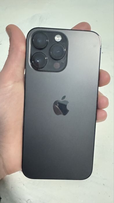 iPhone 14pro Max 128gb