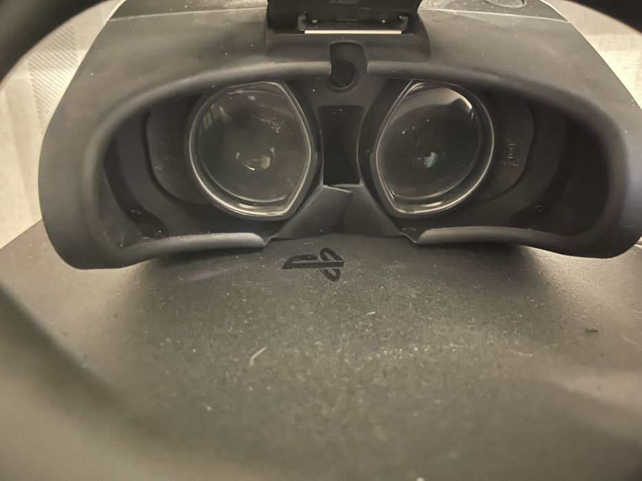 PlayStation VR для PS4+PS4 SLIM 500гб