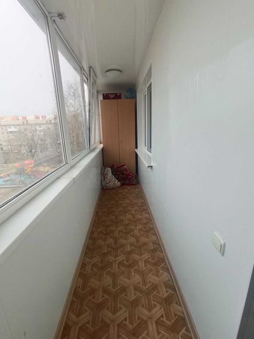 Продажа 4-комнатной квартиры