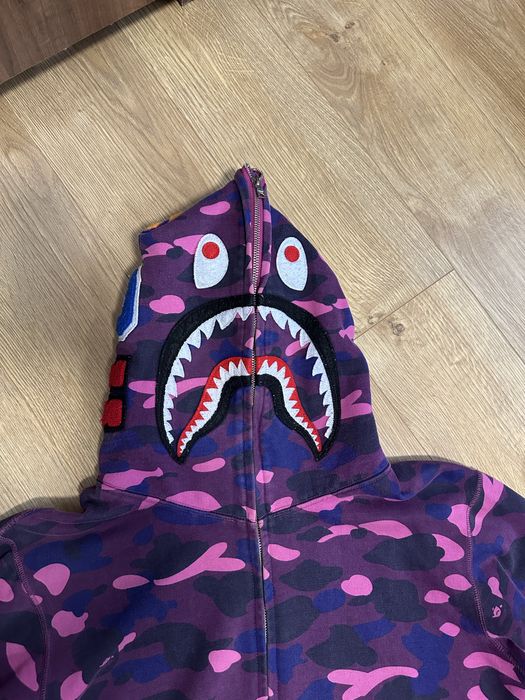 Hanorac original Bape