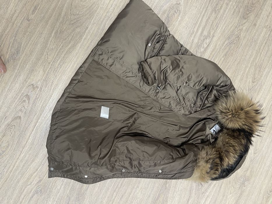 Зима куртка,аляска.,самовывоз