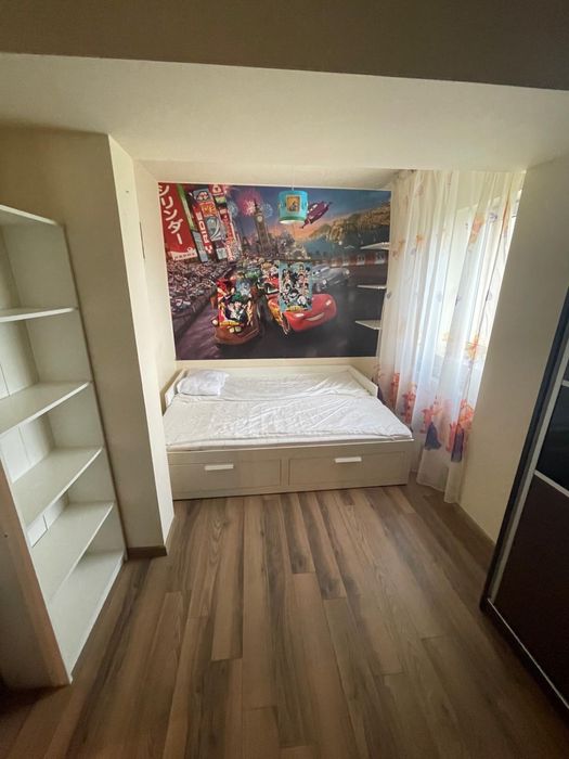 Apartament 3 camere /71mp/ Confort Park