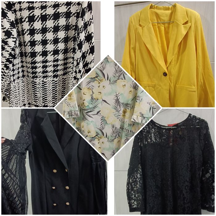 Рокли  М Л 25лв.