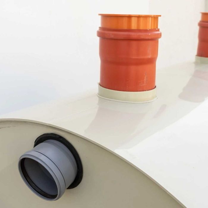 Fose septice ecologice 1–3 compartimente – de la 1220 RON