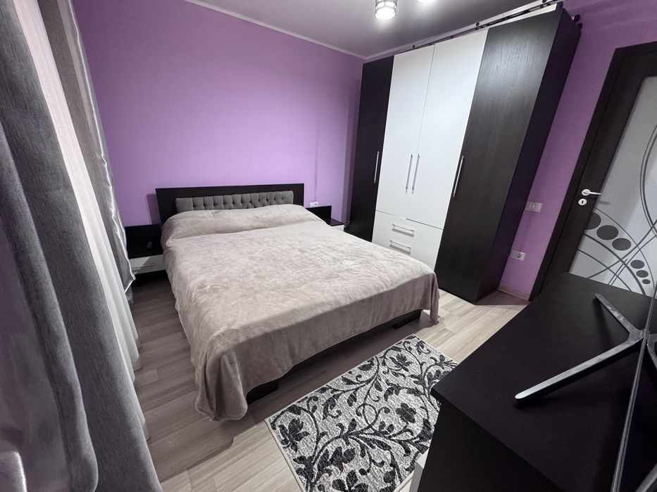 Vand apartament 2 camere