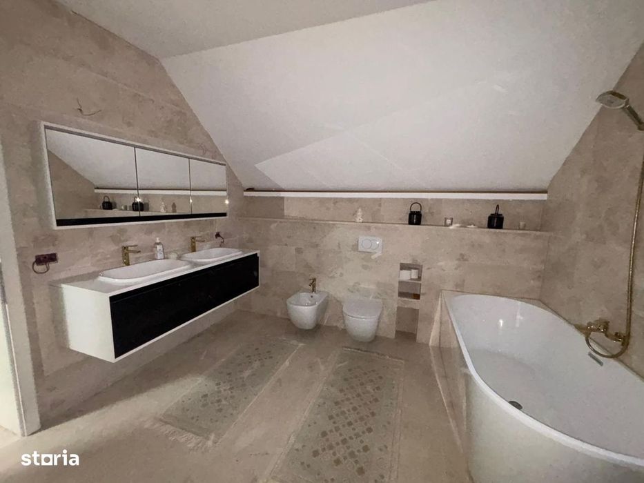 Casă premium individuală în Șelimbăr | 852 mp teren