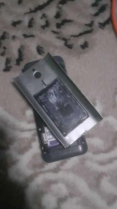 Nokia 230 kafolati bilan