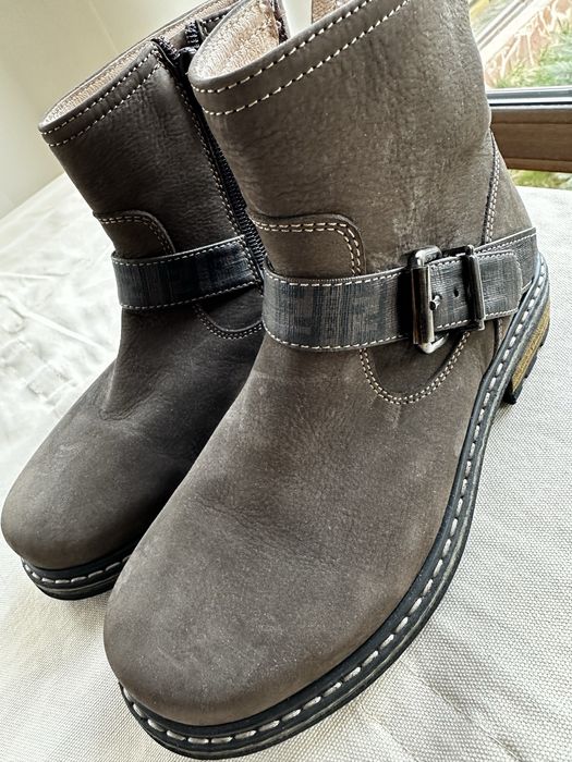 Детская обувь для мальчика