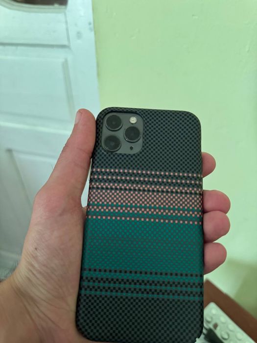Iphone 11 pro 64 пм