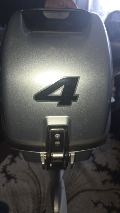 Двигател за лодка Хонда BFH4 SHVN