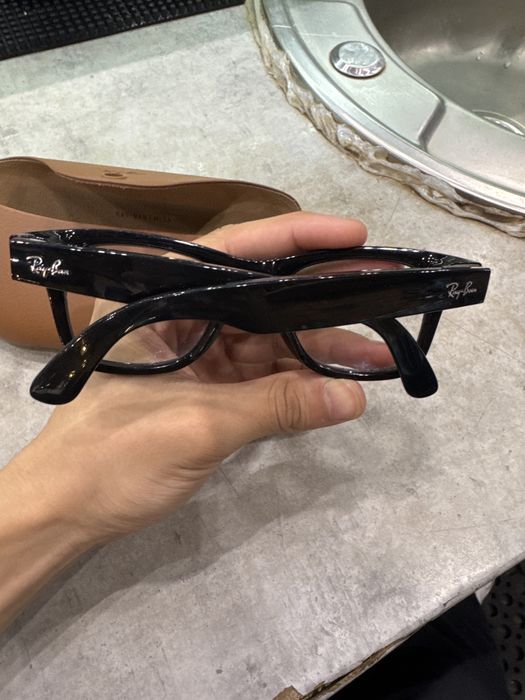 Ray-Ban антибликовые