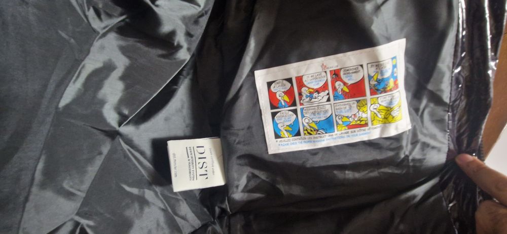 Geaca barbati marimea xxl