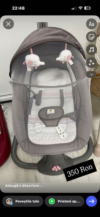 Accesorii copii jucarii