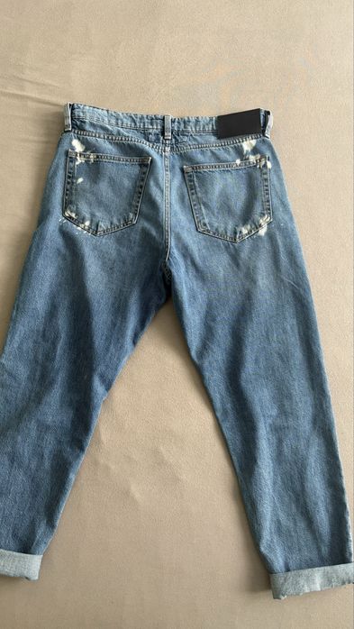 Продавам Мъжки дънки